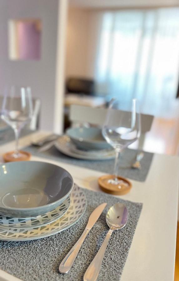Apartment Hana Bar Zewnętrze zdjęcie