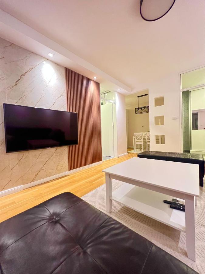 Apartment Hana Bar Zewnętrze zdjęcie