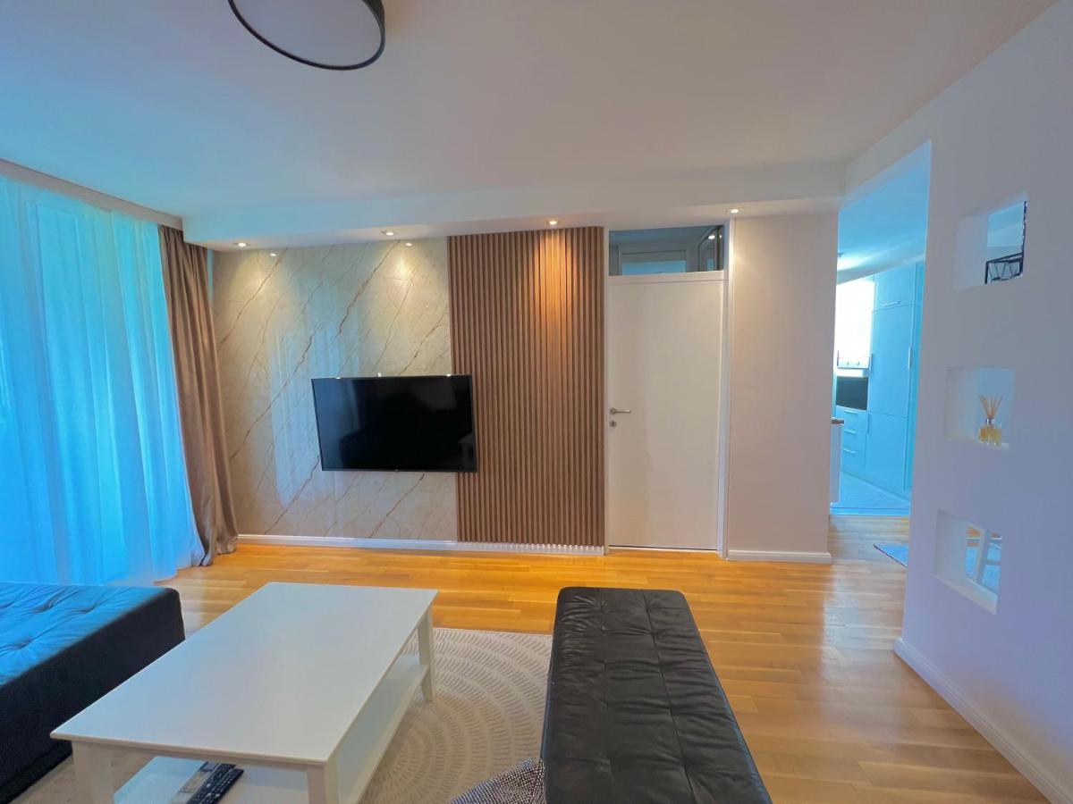 Apartment Hana Bar Zewnętrze zdjęcie