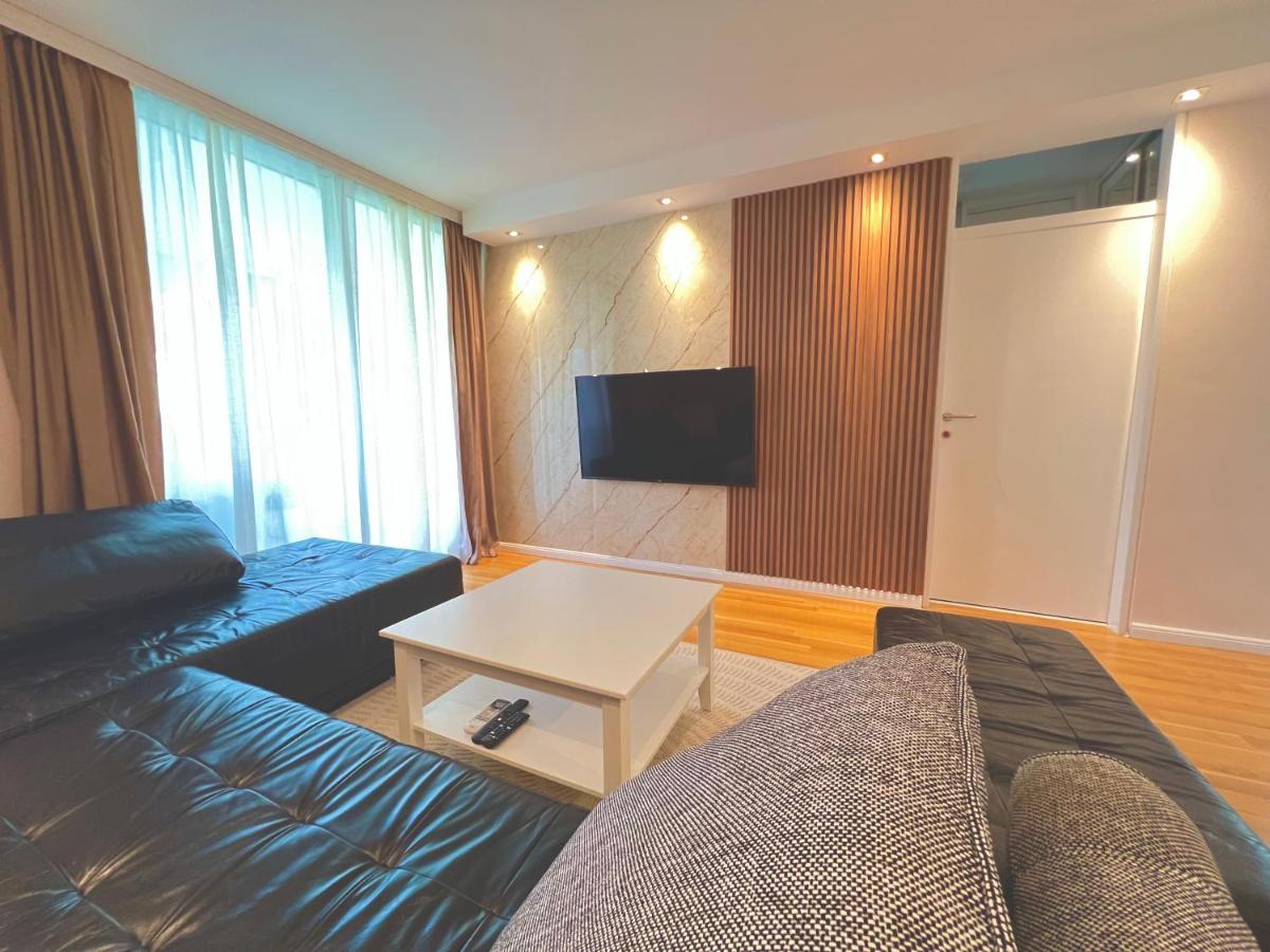 Apartment Hana Bar Zewnętrze zdjęcie