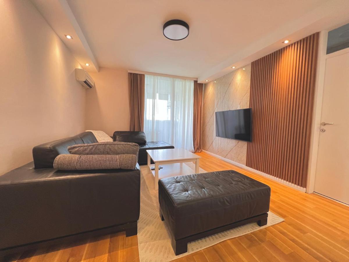 Apartment Hana Bar Zewnętrze zdjęcie
