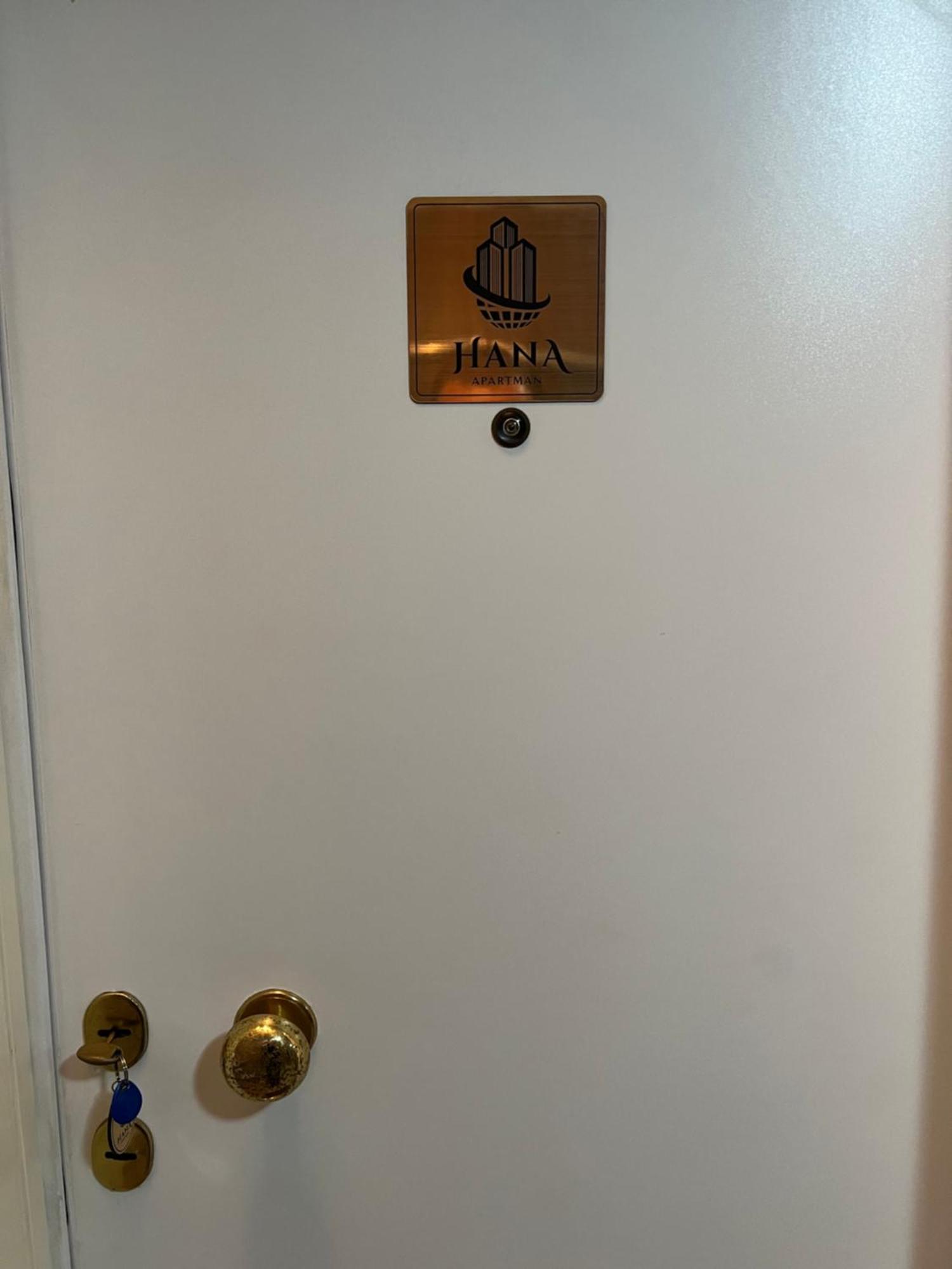 Apartment Hana Bar Zewnętrze zdjęcie