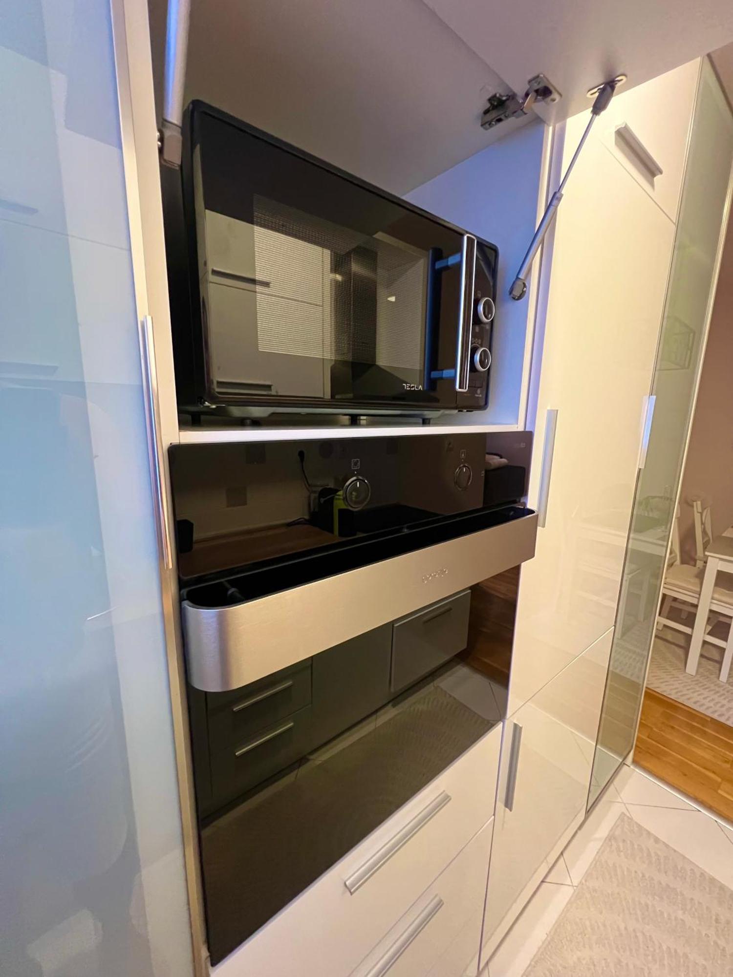 Apartment Hana Bar Zewnętrze zdjęcie
