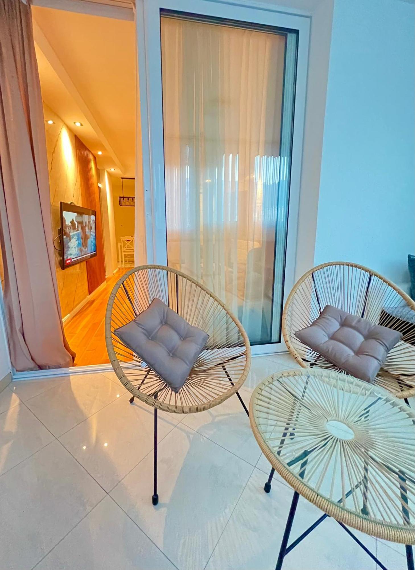 Apartment Hana Bar Zewnętrze zdjęcie