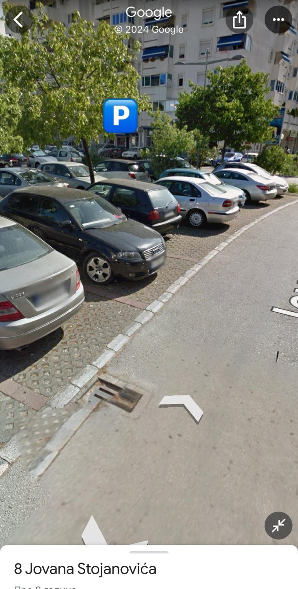 Apartment Hana Bar Zewnętrze zdjęcie