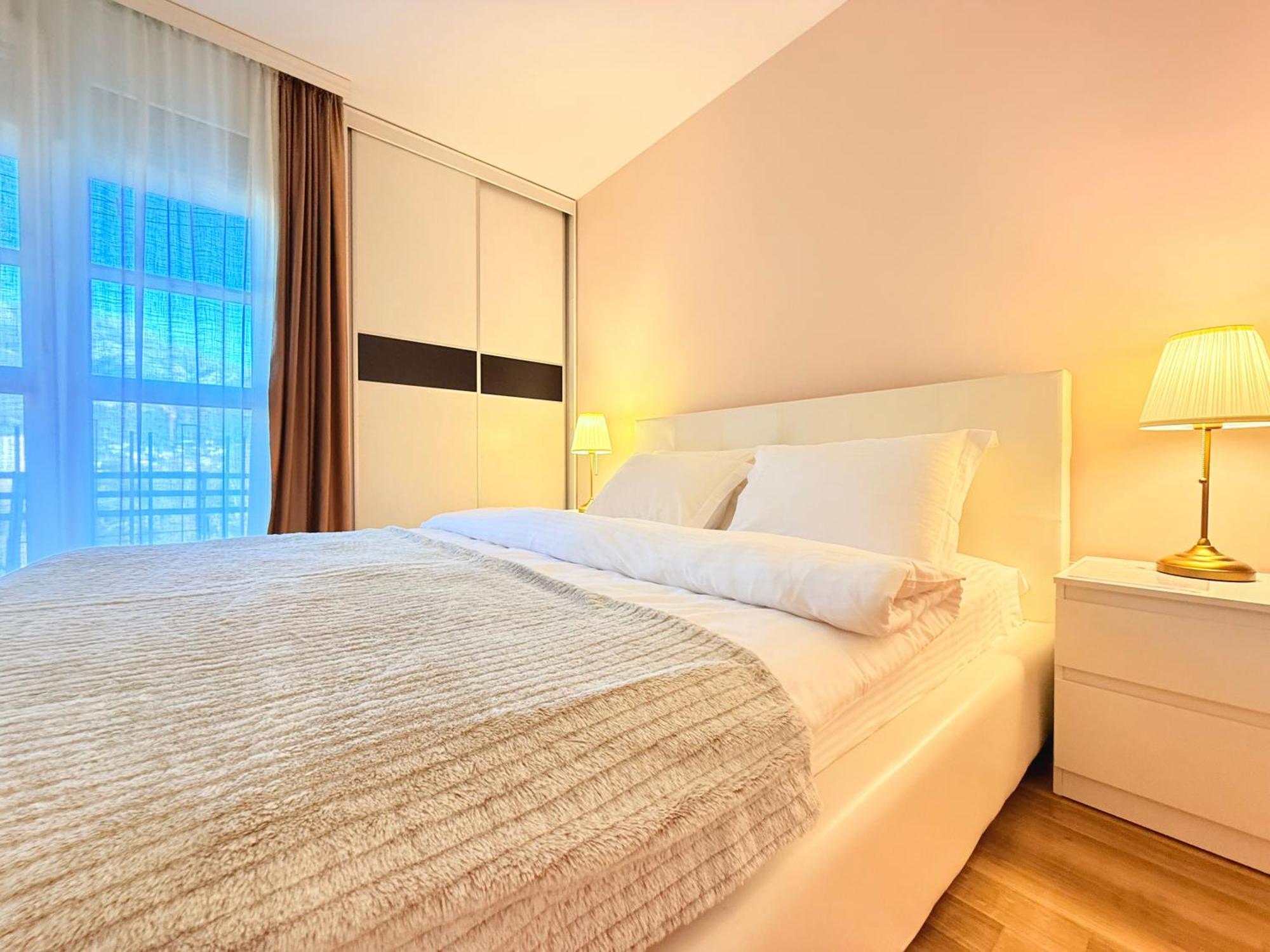 Apartment Hana Bar Zewnętrze zdjęcie