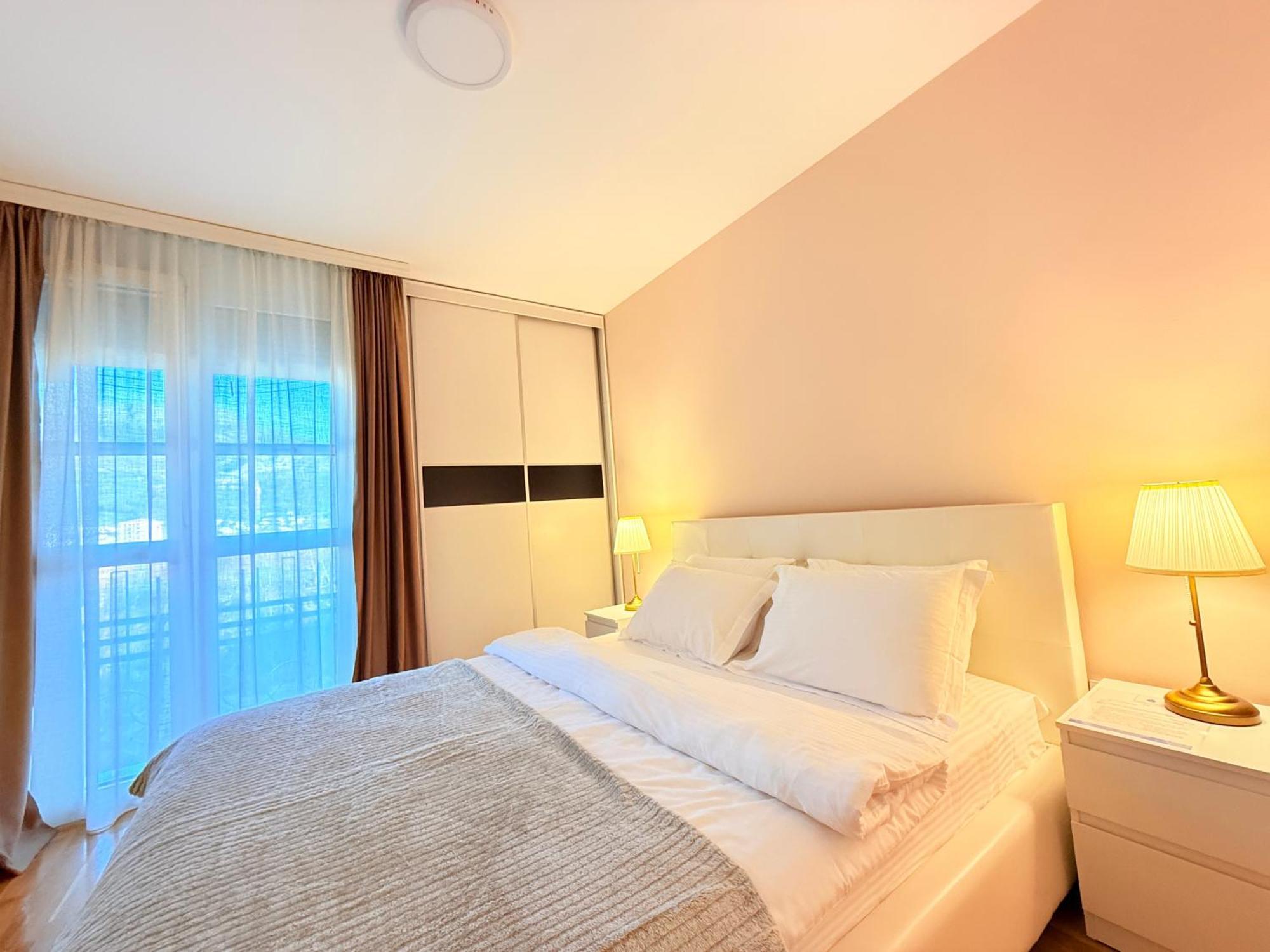 Apartment Hana Bar Zewnętrze zdjęcie