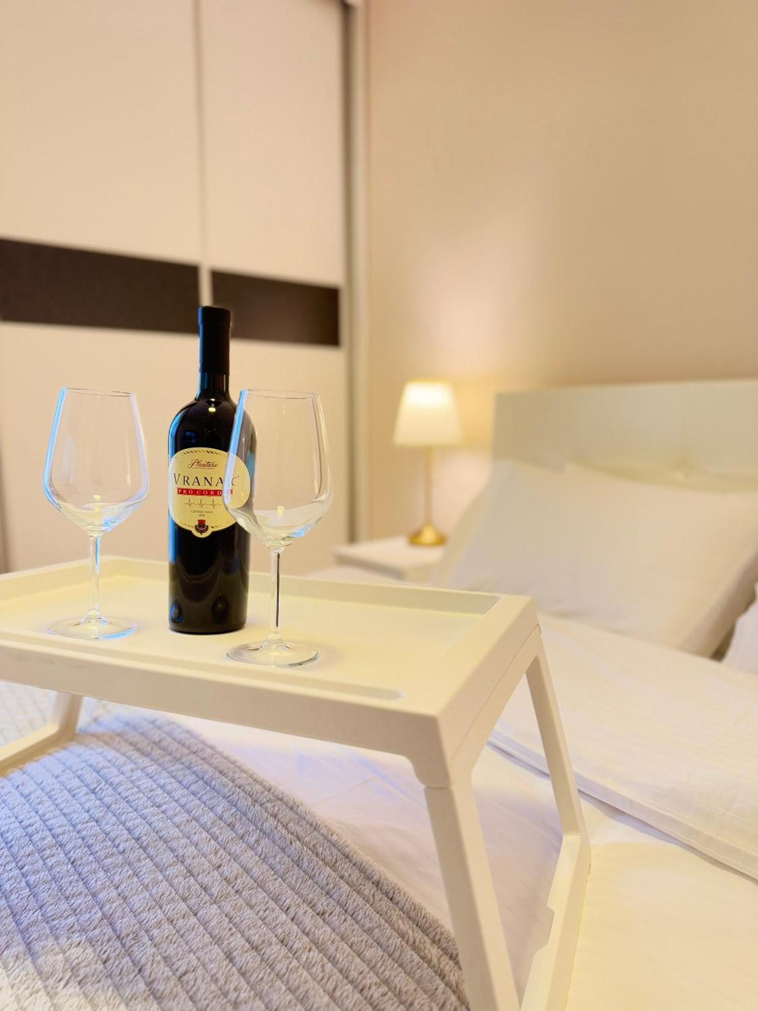 Apartment Hana Bar Zewnętrze zdjęcie