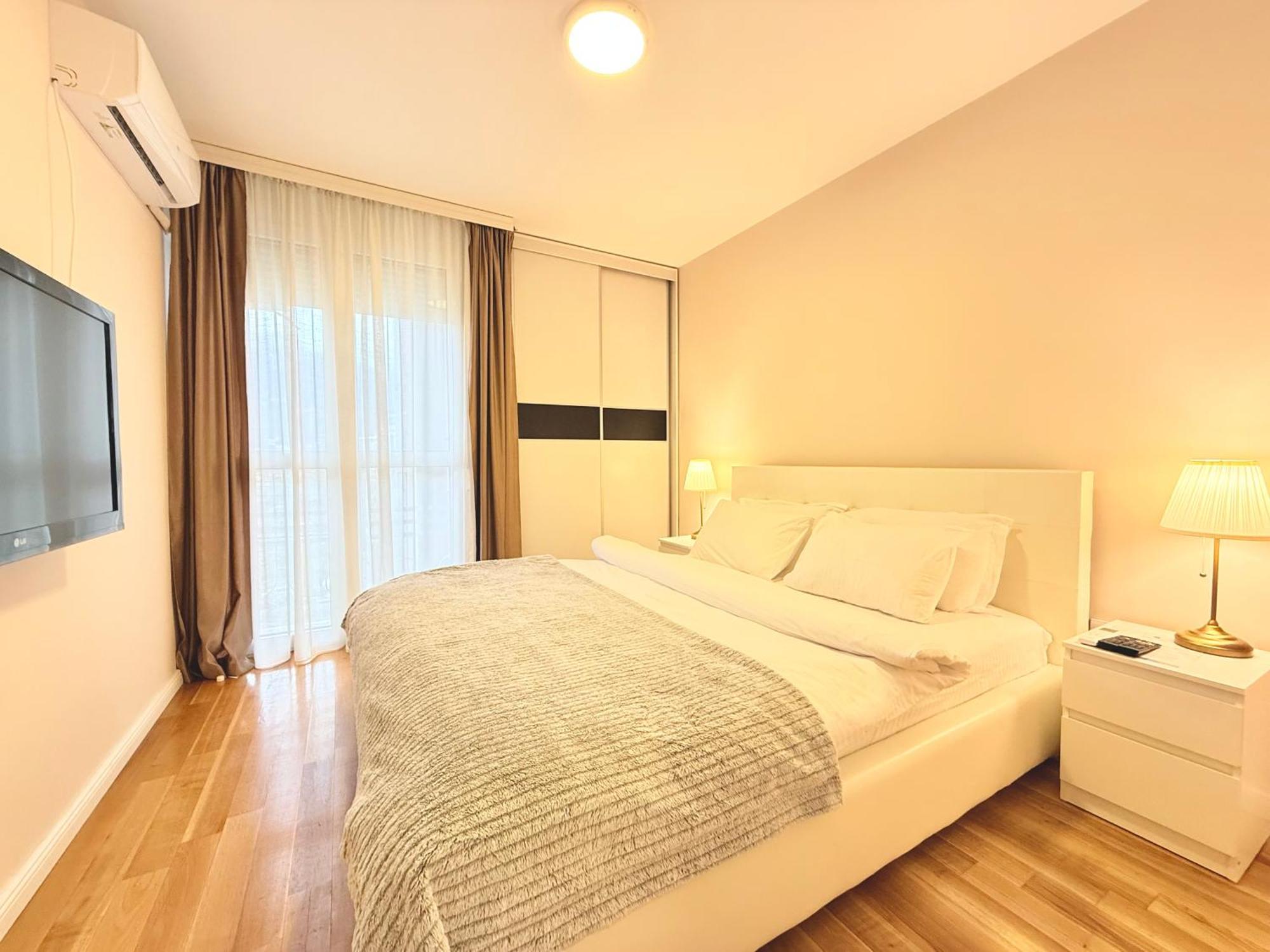 Apartment Hana Bar Zewnętrze zdjęcie