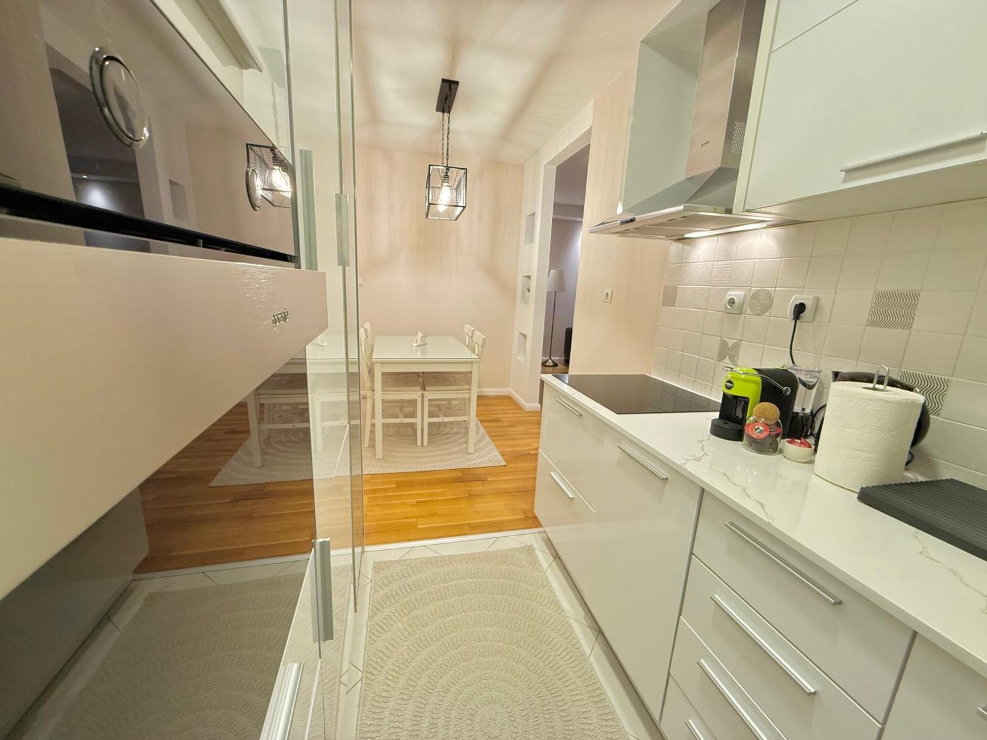Apartment Hana Bar Zewnętrze zdjęcie