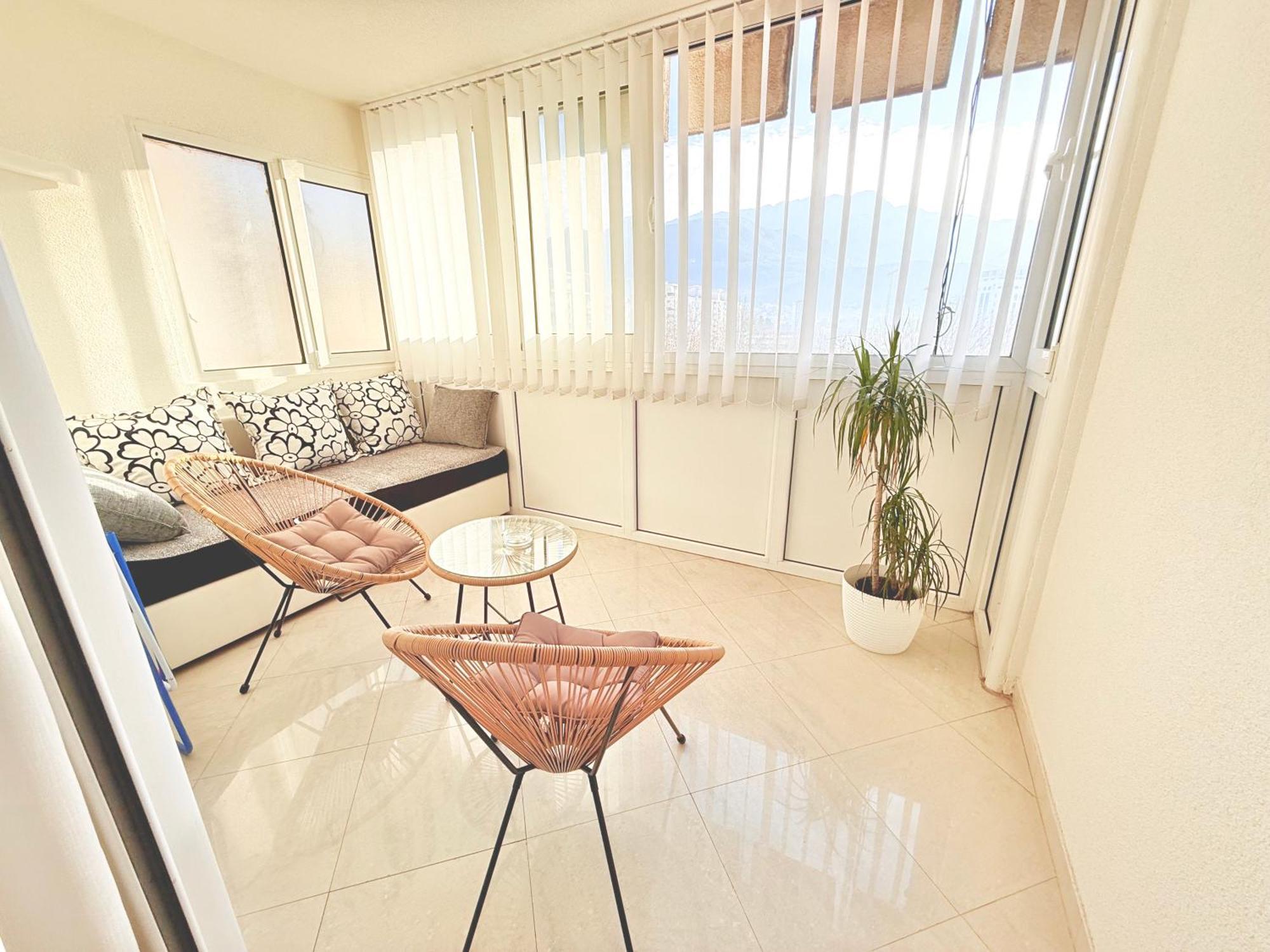 Apartment Hana Bar Zewnętrze zdjęcie